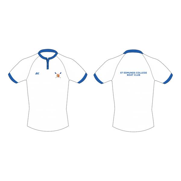 St Edmund's College Boat Club Zephyr