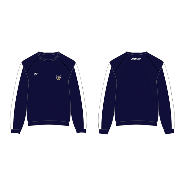 St Hilda's Boat Club Oxford Sweatshirt