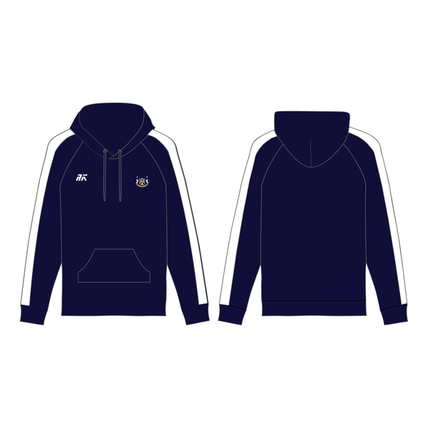 St Hilda's Boat Club Oxford Hoodie