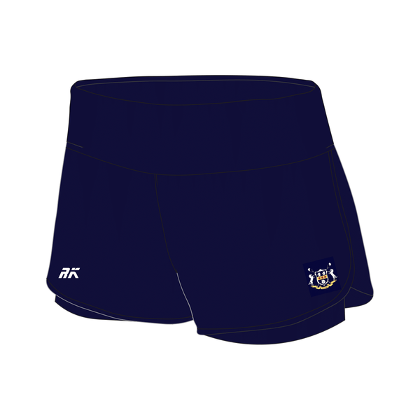 St Hilda's Boat Club Oxford Female Gym Shorts