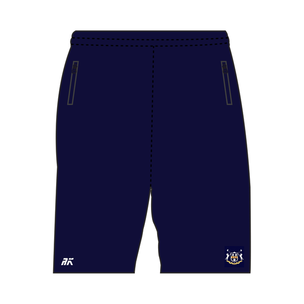 St Hilda's Boat Club Oxford Male Gym Shorts