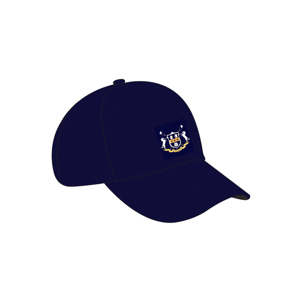 St Hilda's Boat Club Oxford Cap