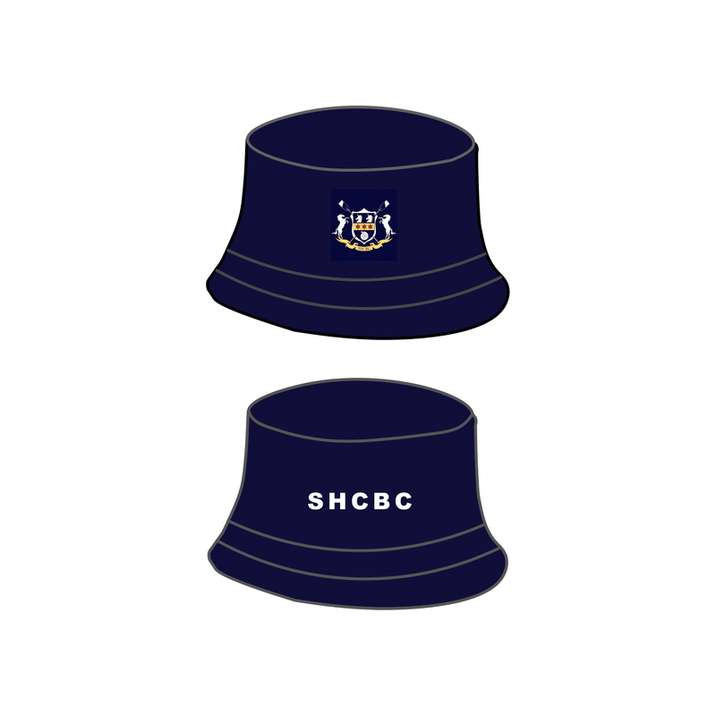 St Hilda's Boat Club Oxford Bucket Hat