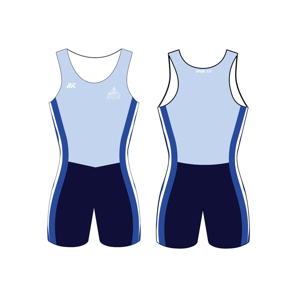 Sunderland Rowing Club Blue AIO