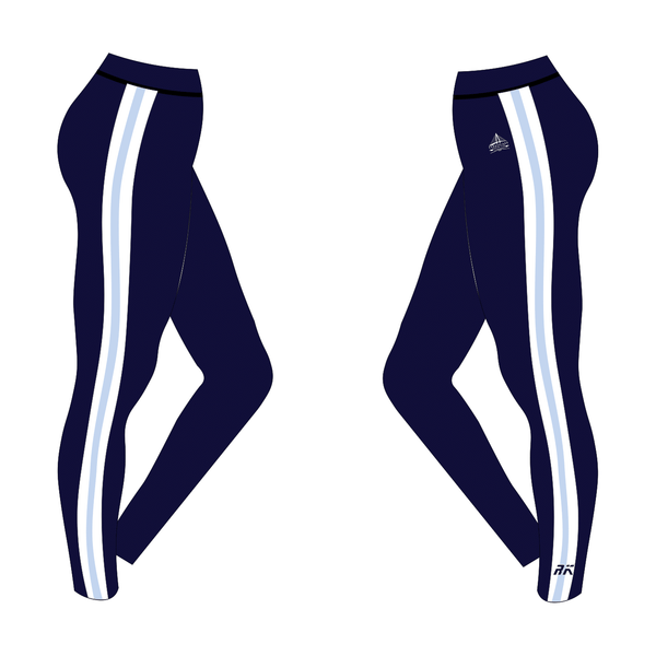 Sunderland Rowing Club Leggings