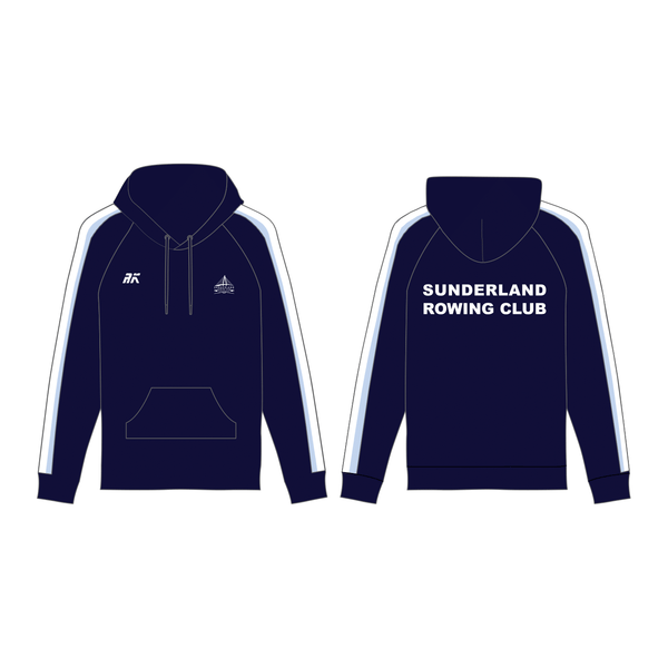 Sunderland Rowing Club Hoodie