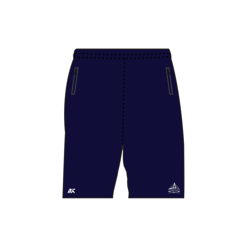 Sunderland Rowing Club Male Gym Shorts