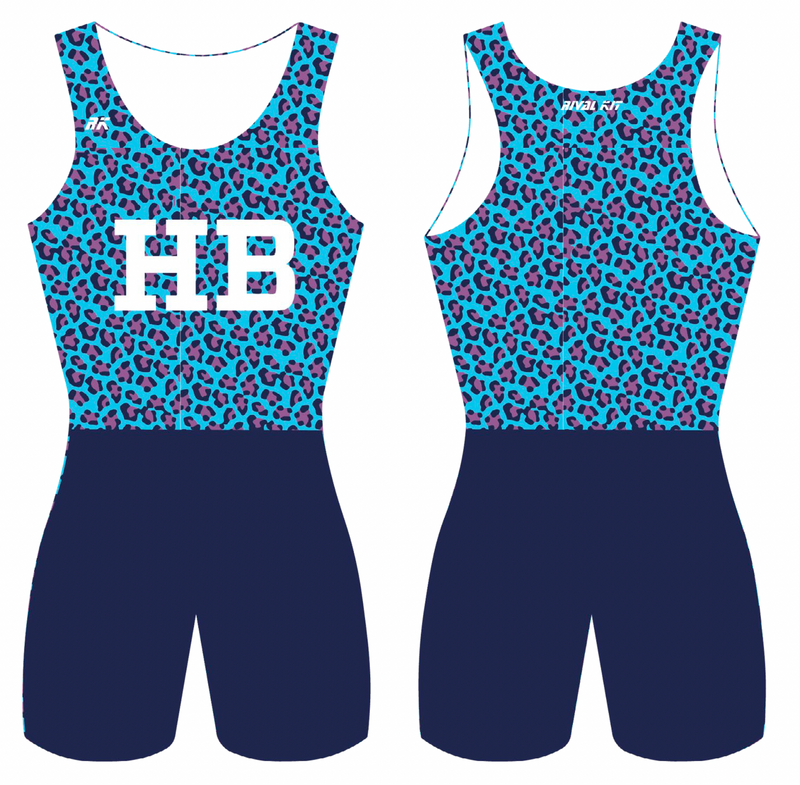 IN STOCK OLD DESIGN Hild Bede Training AIO