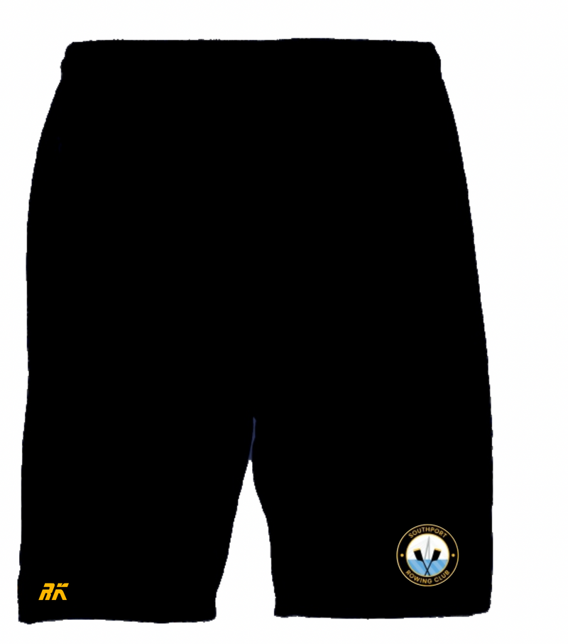 Southport Rowing Club Male Gym Shorts