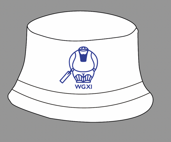 WGXI Bucket Hat