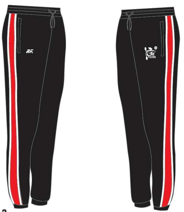 TITANS CANOE Club Bespoke Joggies