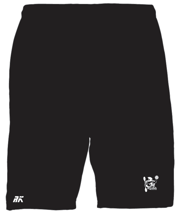 TITANS CANOE Gym Shorts