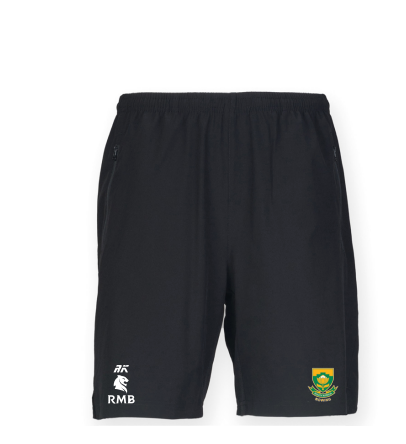SOUTH AFRICA Gym Shorts