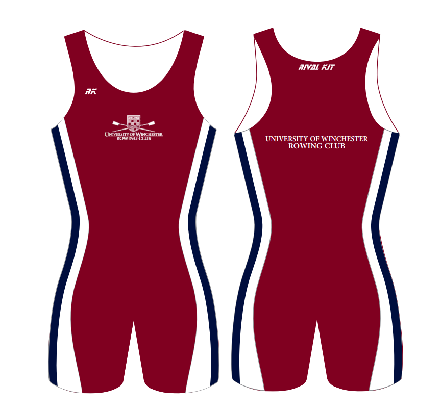 Winchester university Boat Club AIOX