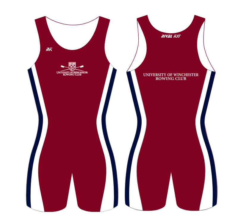 Winchester university Boat Club AIO