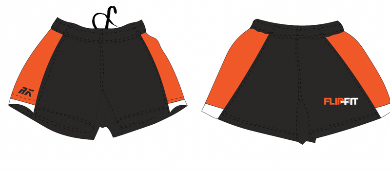 Flipfit Rugby Shorts