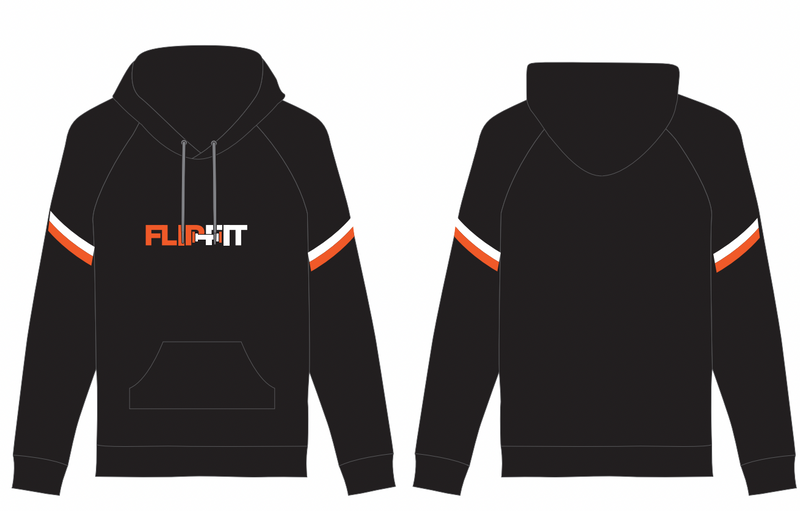 Flipfit Hoodie