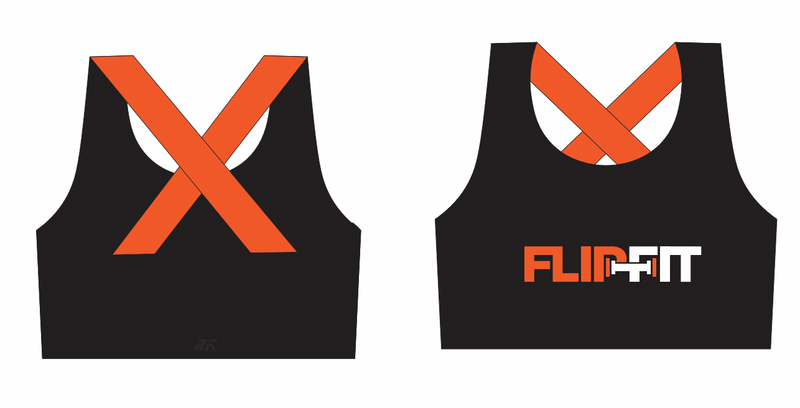 Flipfit Sports Bra