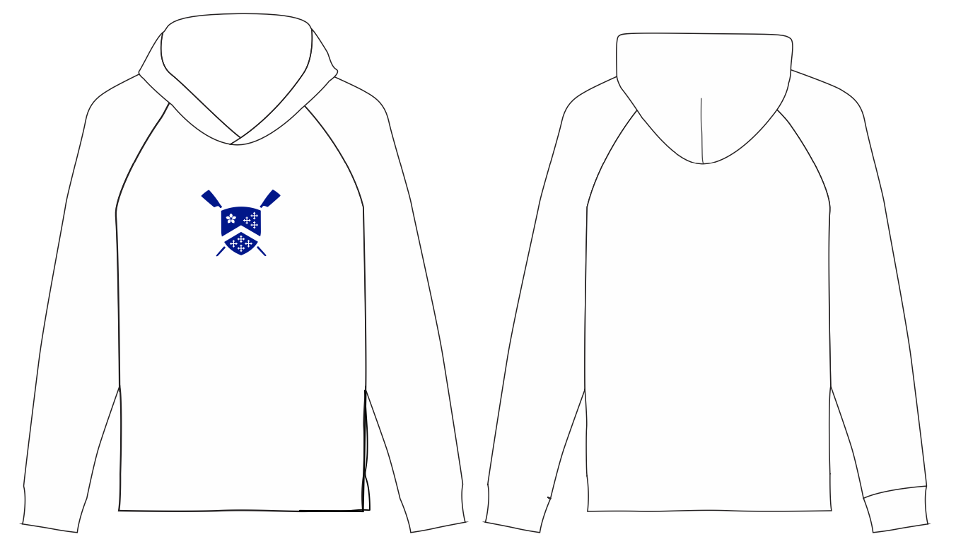 Latymer Upper School Henley SUN Hoodie
