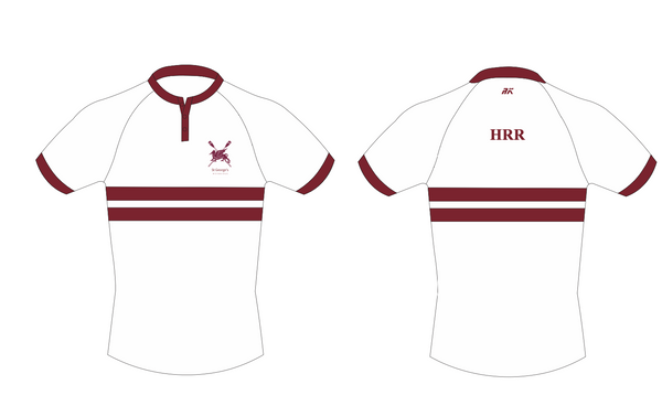 St George's Weybridge  Henley Zephyr