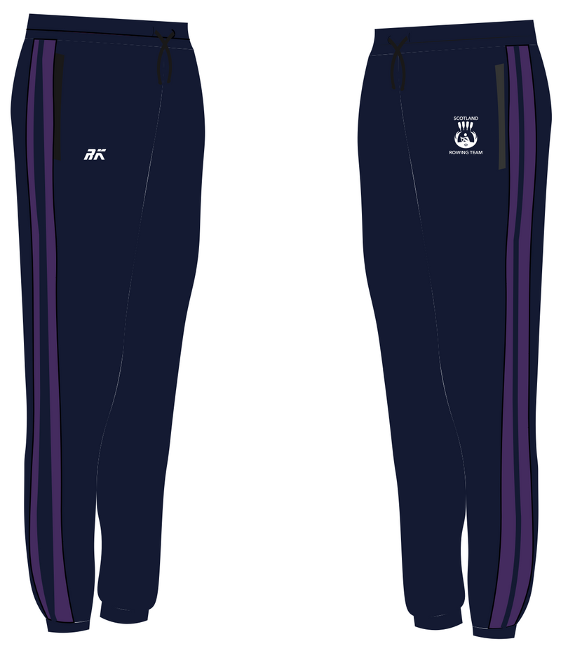 Team Scotland HIR 2024 Joggies