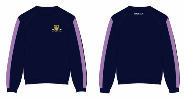 Magdalene Boat Club Sweatshirt