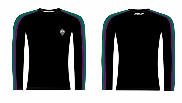 Royal Holloway BC Long Sleeve Baselayer