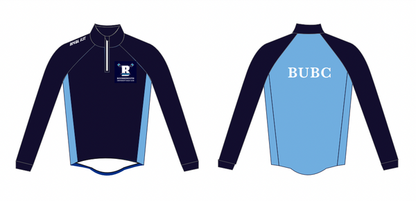 Bournemouth university Thermal Splash Jacket