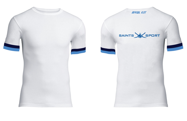 University of St Andrews BC Short Sleeve Baselayer