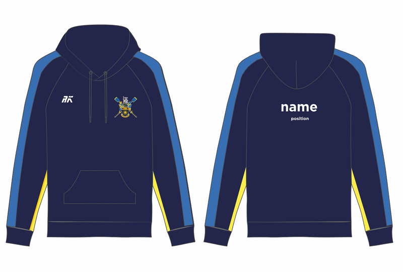 Salford University Boat Club Committee Hoodie