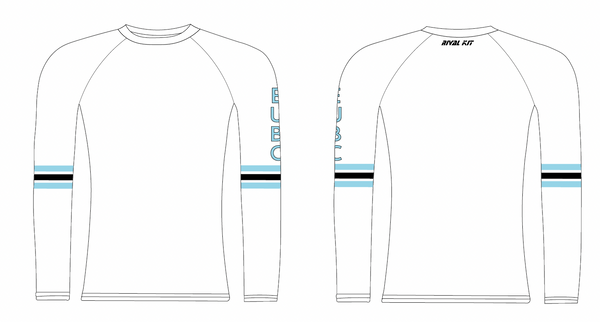 Edinburgh University BC Long Sleeve Baselayer