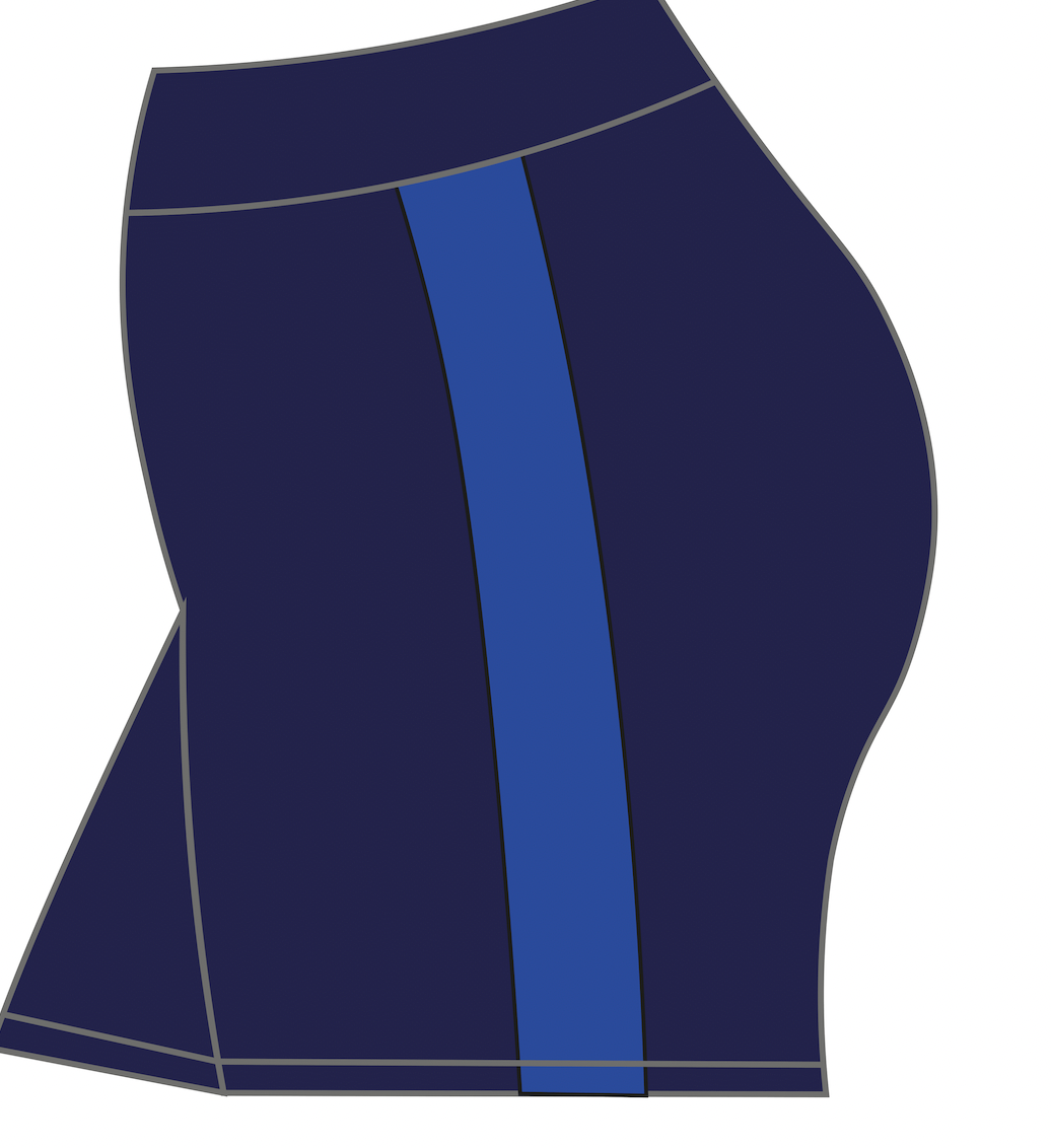 Canford School Boat Club Racing Shorts