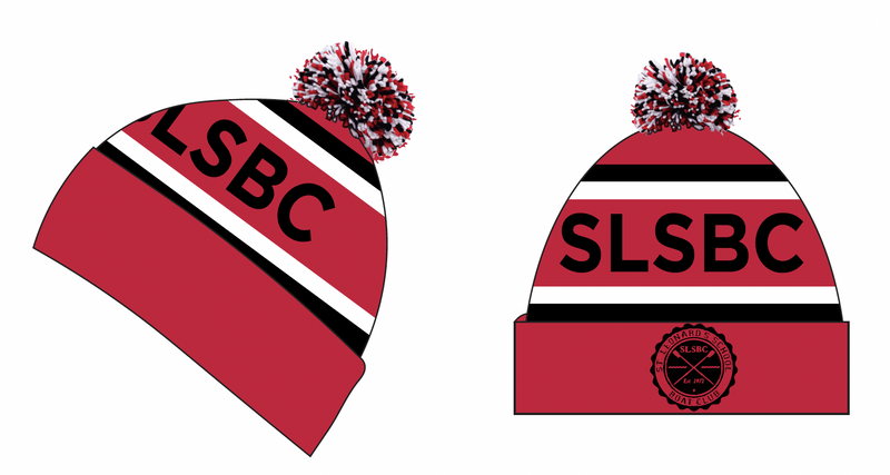 St Lenords Bobble Hat