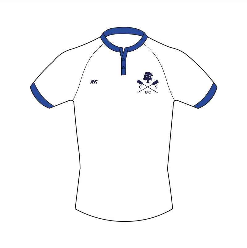 Canford School Boat Club Zephyr