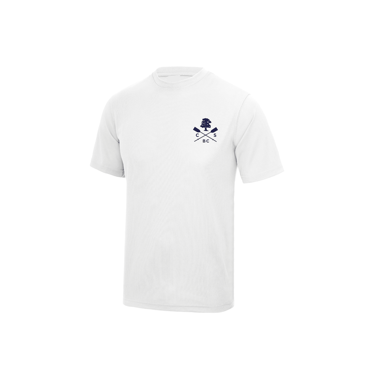 Canford School Boat Club Gym T-Shirt