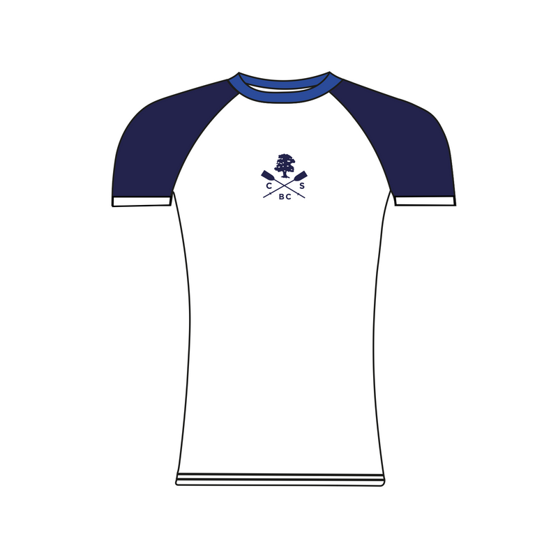 Vintage SoCal Race Boat Club Unisex Jersey Short Sleeve Tee Vintage SoCal Race Boat Club Unisex Jersey Short Sleeve Tee