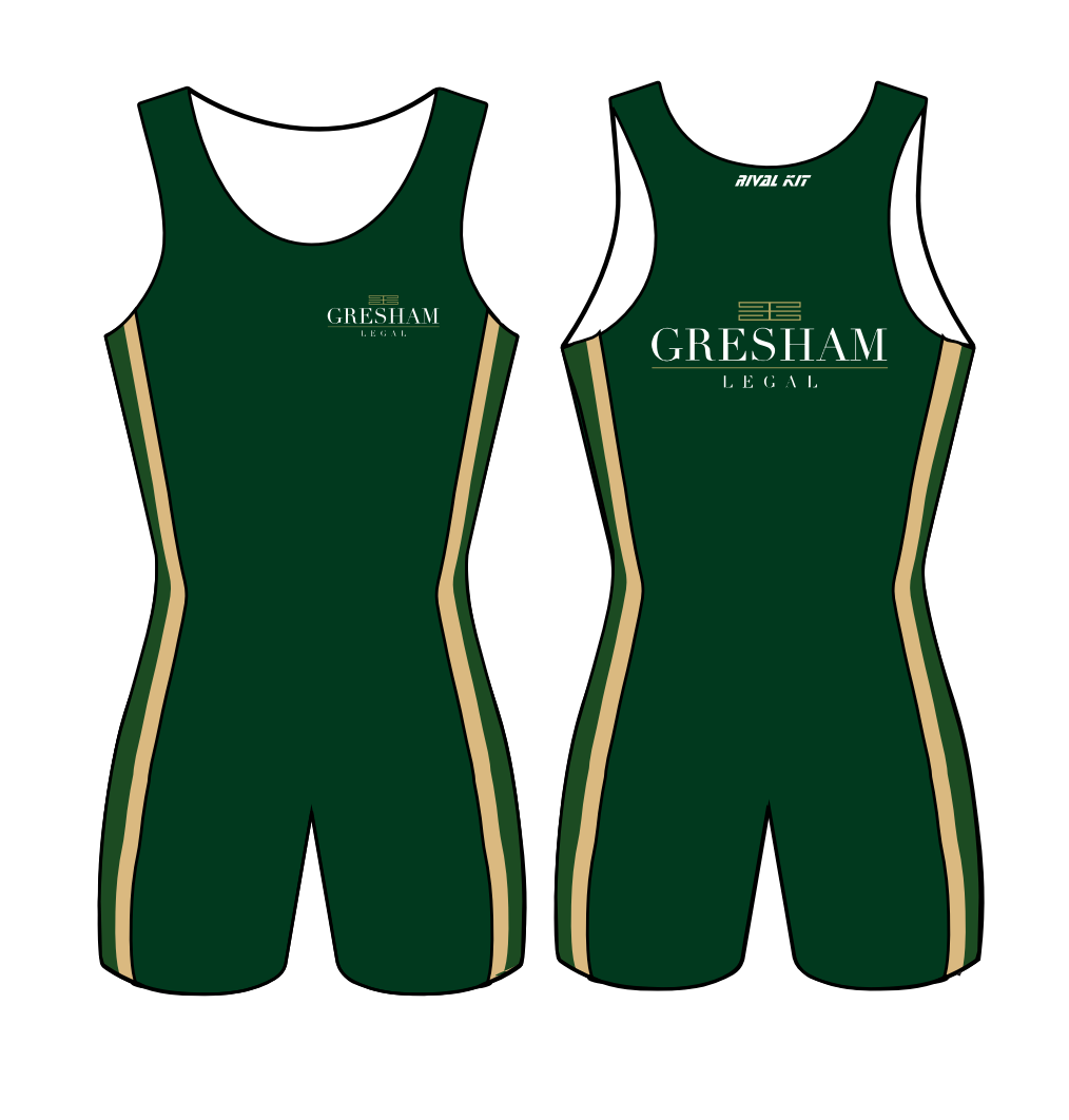 GRESHAM LEGAL AIO