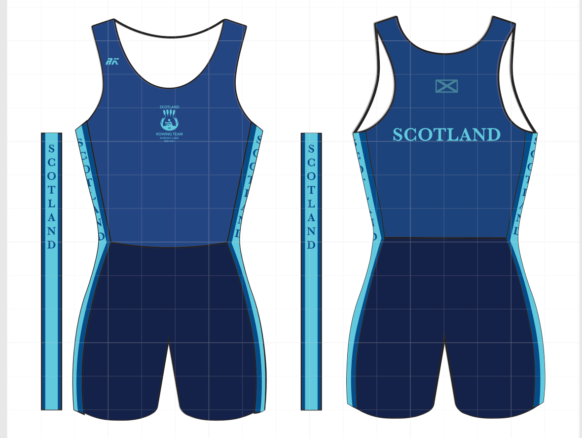 Team Scotland HIR 2025 AIO