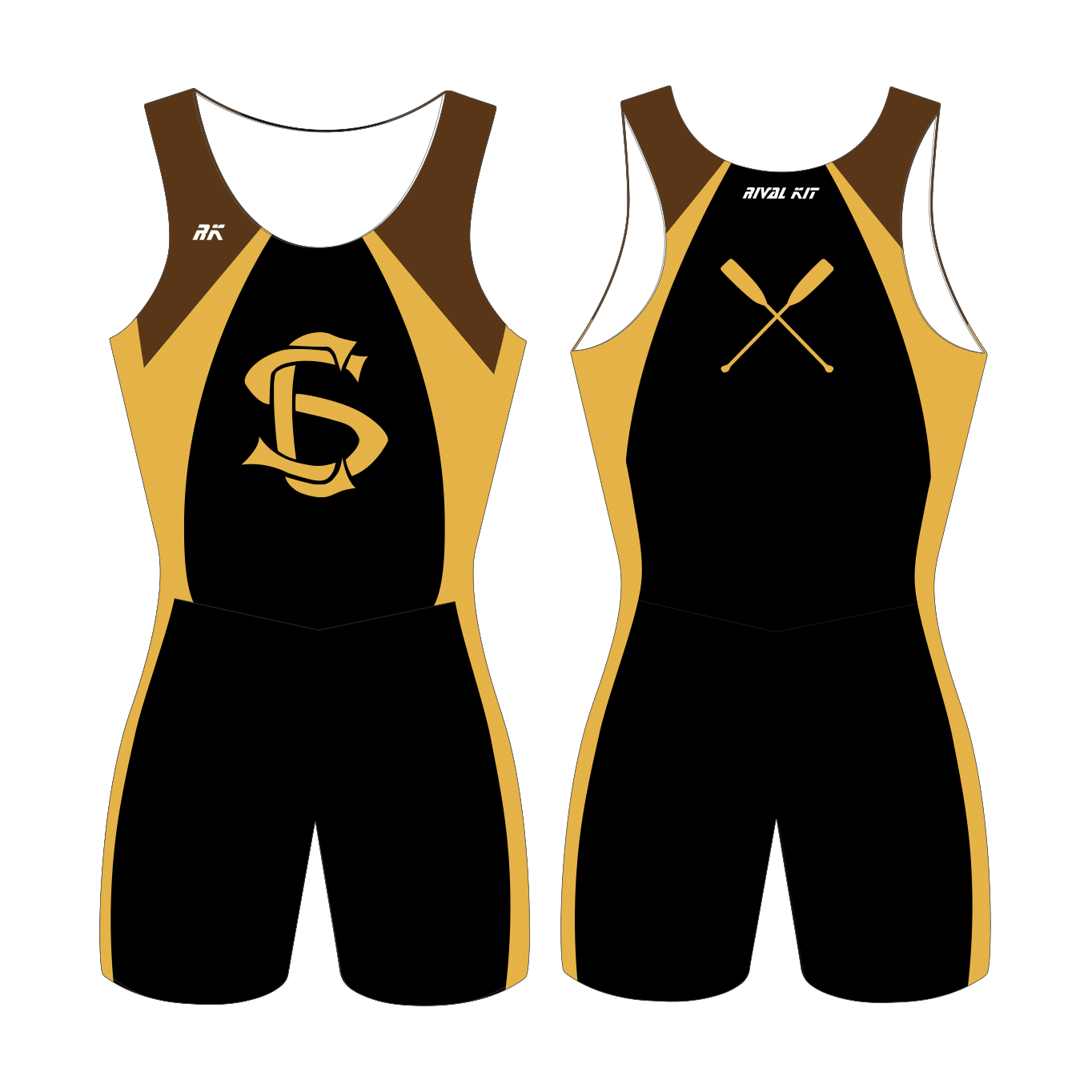 The Skiff Club AIO