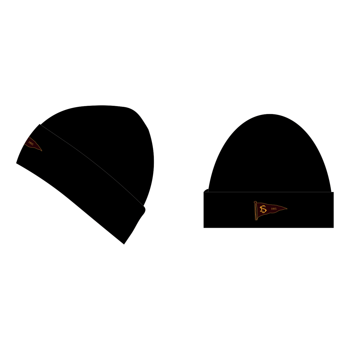 The Skiff Club Beanie