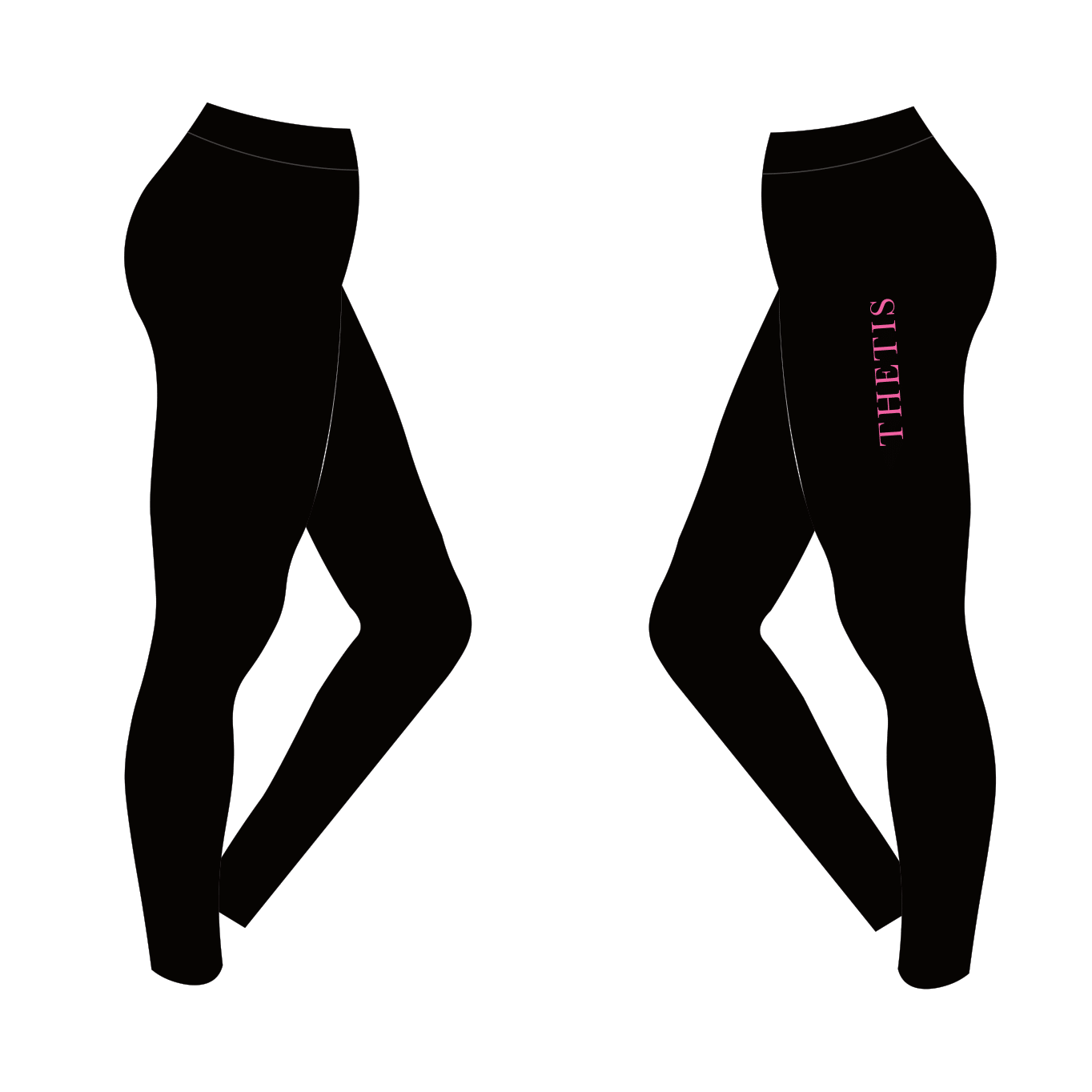 THETIS Leggings
