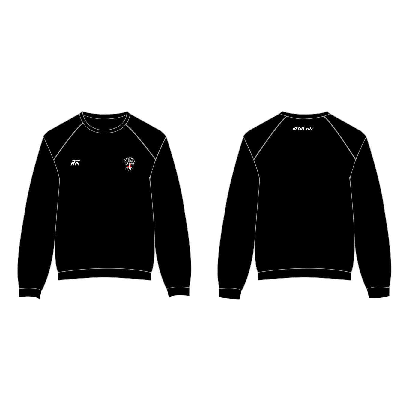 TM Athletics Sweatshirt