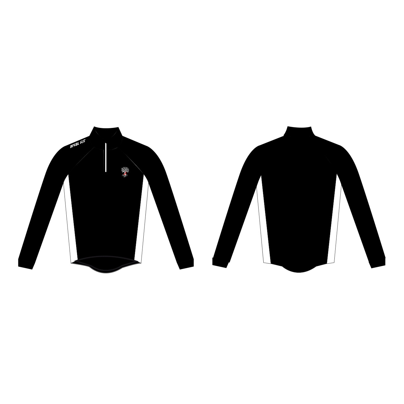 TM Athletics Splash Jacket