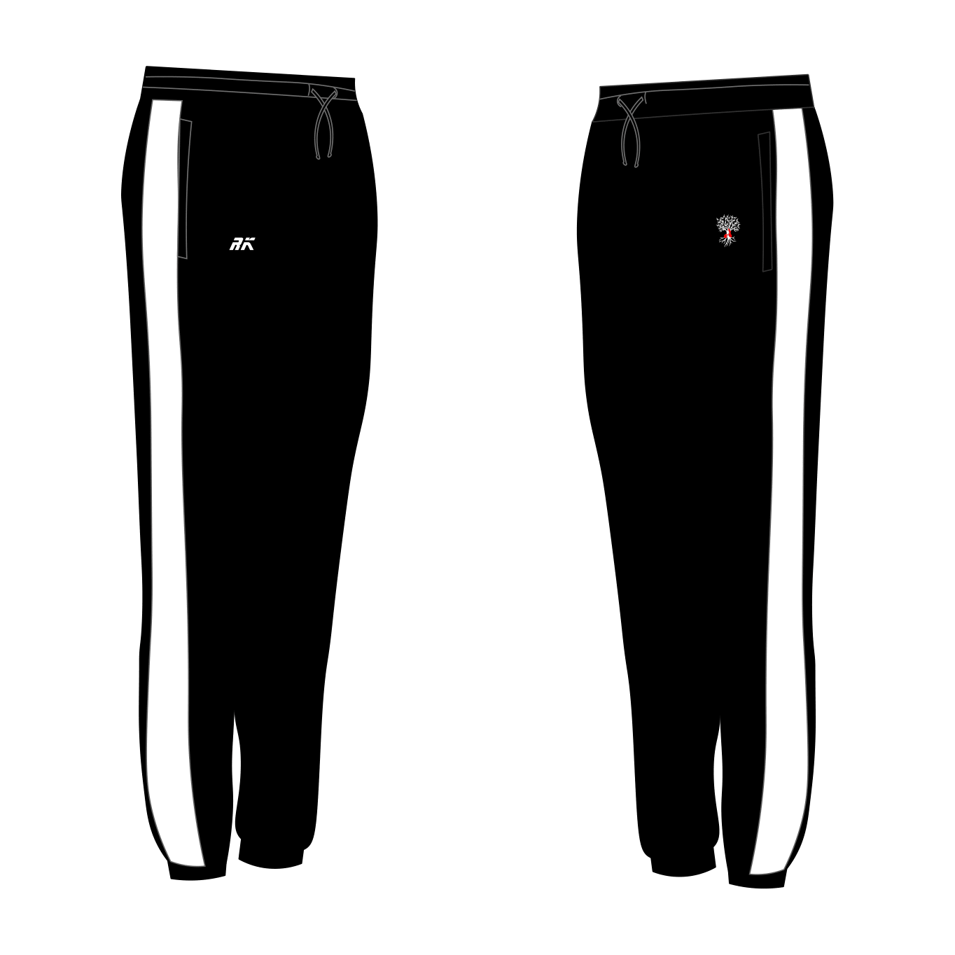 TM Athletics Joggies