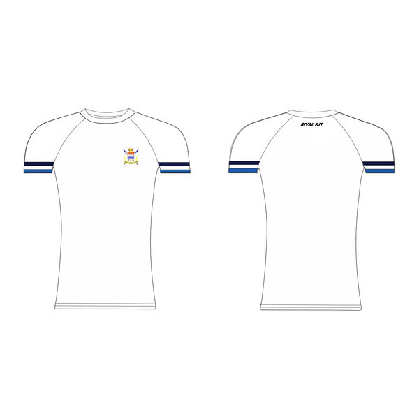 Trent Rowing Club Short Sleeve Base-Layer