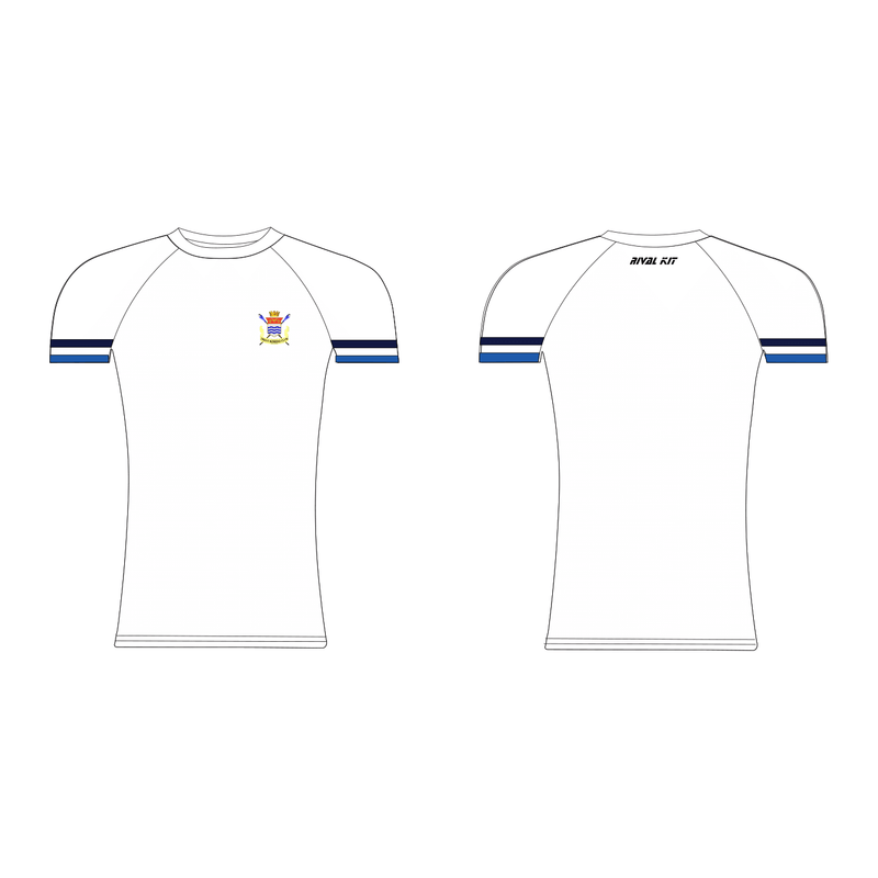 Trent Rowing Club Short Sleeve Base-Layer