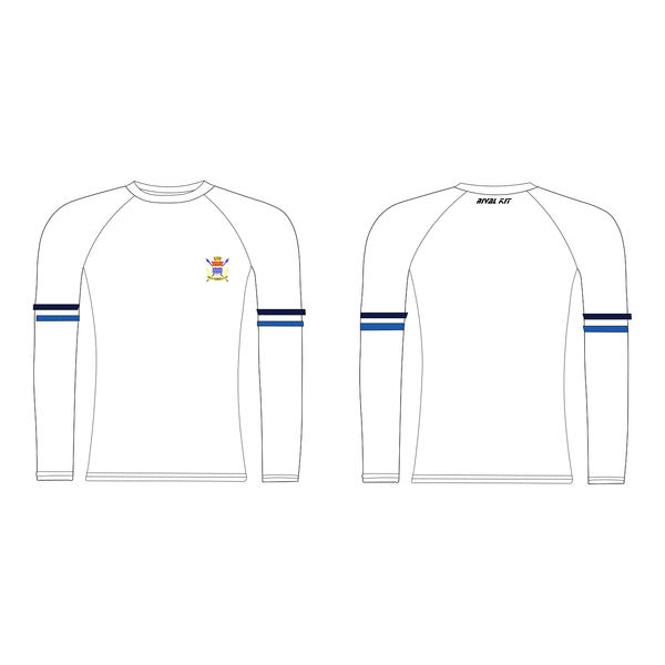 Trent Rowing Club Long Sleeve Baselayer