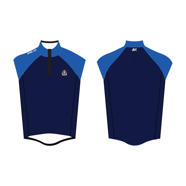 Trent Rowing Club Gilet