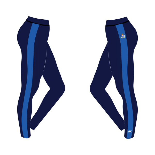 Trent Rowing Club Leggings