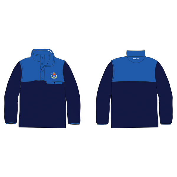 Trent Rowing Club  Pocket Fleece